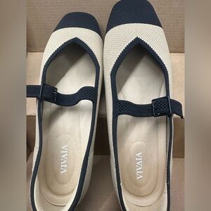 Vivaia shoes size 7.5